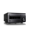 Denon RCD-M41 Čierna (Mikro CD receiver ( bez reprosoustav ))