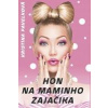 Hon na maminho zajačika - Pavelková Kristína