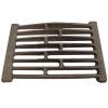 Maison forine Rošt plochý 300x200mm, litinový