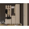 VerDesign, NICOLA predsieňová zostava, Satin LTD