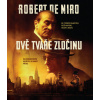 Dvě tváře zločinu DVD