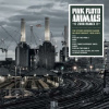 Pink Floyd: Animals (2018 Remix) LP - Pink Floyd