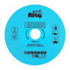 MAGG Profi - Diamantový kotúč RB GLASS 125x22,2mm