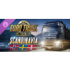 Euro Truck Simulator 2 - Scandinavia DLC