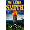 Kořist - Tom Harper, Wilbur Smith