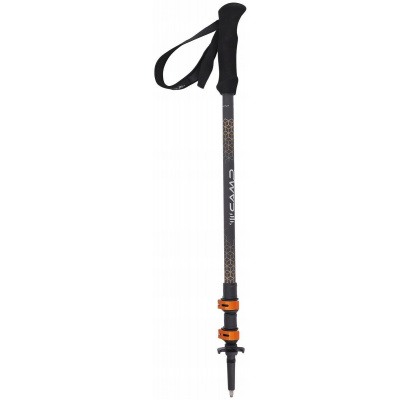 Camp Backcountry Pro Trekking Sticks 63-135 cm (Drevené záhradné lesné lesné les)