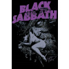 CUKROVÁ TLAČ jedlý obrázok na tortu Black Sabbath Ozzy Osbourne Hard Rock