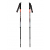 Hliníkové palice Fizan Prestige Antishock - red