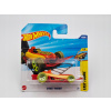 HOT WHEELS STREET WNER 1/5 85/250 (ZELENÉ KOLESÁ)