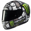 Prilba HJC RPHA 11 CRUTCHLOW SILVERSTONE veľkosť Ľ (Prilba HJC RPHA 11 CRUTCHLOW SILVERSTONE veľkosť Ľ)