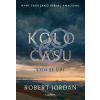 Kolo času 04: Stín se šíří (nové vydanie) [Jordan Robert]