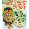 Atlas zvířat - Od nejvyšších hor k nejhlubšímu moři