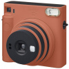Fujifilm SQUARE SQ1 oranžový 16672130 - Fotoaparát s automatickou tlačou