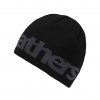 Unisex čiapka Fuse black Horsefeathers|UNI
