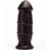 X-MEN Butt Plug Black 11 (25cm)