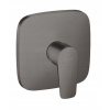 Sprcha faucet preplachuje hansgrohe talis e (Sprcha faucet preplachuje hansgrohe talis e)