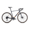 Fuji Jari 2.5 satin iron 24