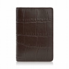 Paolo Peruzzi kožené puzdro na doklady z pravej kože