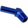 TurboWorks_D Nipple 45 pre kábel AN8 3/8