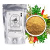 Mletý kardamóm 100 g, aromatický, prírodný