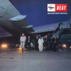 Beat, The Special Beat Service Limited Silver Vinyl 140Gr.