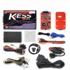 PROGRAMOVACÍ INTERFACE KESS V2.80 ECU 5.017 ČERVENÝ EU