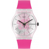 SWATCH HODINKY SO29K107 PINK DAZE