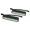 Compass Světla denního svícení 4 HIGH POWER LED 12V