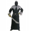 KOSTÝM TEMNÝ ŽAKÁR, SMRŤ TEMNÉHO KOSAČNÍKA, HALLOWEEN