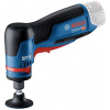 Bosch Professional GWG 12V-50 S solo 06013A7000 Rovná bruska 240 W 50 mm