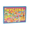 Logická společenská hra, Hygiena