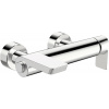 Hansa Vanová baterie Stela bez sprchového setu 150 mm chrom 57742173