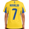 Futbalový dres detský Ronaldo Al Nassr (Futbalový dres pre deti CR7)