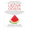 Liečivá očista (Anthony William)(Pevná)