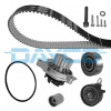 DAYCO Vodné čerpadlo + sada ozubeného remeňa KTBWP4940
