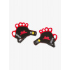 Lezecké rukavice Ocun Crack Gloves Lite - red