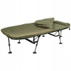 Trakker lehátko so spacákom Big Snooze Wide Bed System