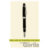 The Art of Writing Fiction - Andrew Cowan