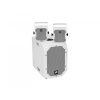 Omnitronic SET BOB-10A + 2x BOB-4 bílé