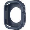 AppleKing odolné púzdro pre Apple Watch 41mm / 40mm - tmavo modré - možnosť vrátiť tovar ZADARMO do 30tich dní