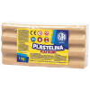 Astra Plastelína 1kg Telová