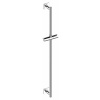 Keuco IXMO - Sprchová tyč Solo 80 cm, chróm 59585010902