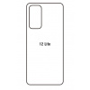 Ochranná fólia Sunshine Hydrogel pre Xiaomi 12 Lite 5G Variant:: zadná matná