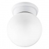 LED stropné svietidlo Eglo Durelo (94973) biele