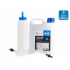 Tekutina pre FAP Frantis Powerflex 3 l modrá 80603 80602 88248 88244