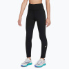 Detské legíny Nike One Dri-Fit High-Waisted black/white