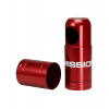Mission Magnetic Dispenser - Magnetické puzdro na plastové hroty - red