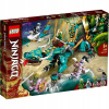 LEGO Ninjago Drak z džungle 71746