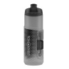 FIDLOCK - fľaša BOTTLE TWIST 600 ml Transparent Black