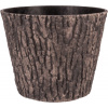 Strend Pro Kvetináč GDA Woodeff 839 walnut
